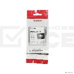 Картридж струйный Canon PFI-102MBk (0894B001) матовый черный, 130 мл., для iPF500/600/700, фото3
