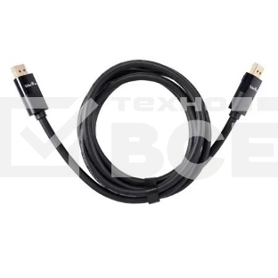 Кабель соединительный Telecom TCG755-2M DP-DP 1.4V 8K@60Hz 2м , медь