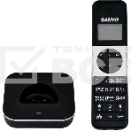 Беспроводной телефон стандарта DECT SANYO RA-SD1102RUS, фото5