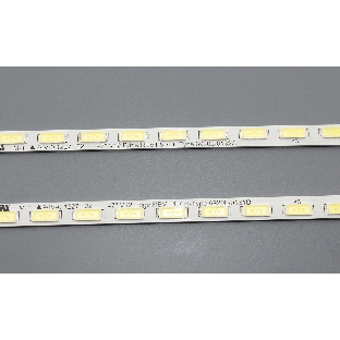 Светодиодная подсветка TV 47' LG 47LM 47LS (комплект 2шт)