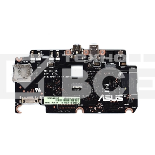 Материнская плата для Asus ME176C 1*8Gb  0,3M/2m инженерная (сервисная) прошивка