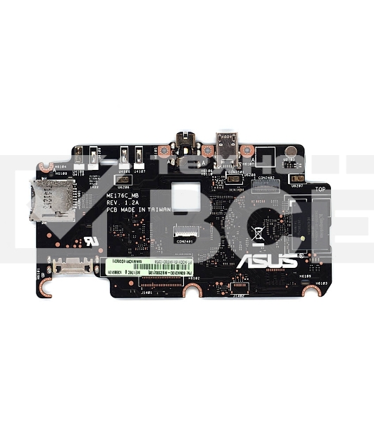 Материнская плата для Asus ME176C 1*8Gb  0,3M/2m инженерная (сервисная) прошивка