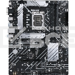 Материнская плата ASUS PRIME B660-PLUS D4, Socket LGA 1700, Intel B660, 4xDDR4, 4xSATA, 3xM.2, 1xPCIe 4.0 x16, 1xPCIe 3.0 x4, 1xHDMI, 1xDP, 1xVGA, 1x 1Gb LAN, 1xUSB-C 3.2 Gen 2x2, 2xUSB-A 3.2 Gen 2, 1xUSB-A 3.2 Gen 1, 2xUSB-A 2.0, 7.1, ATX, фото7