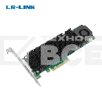 Адаптер LR-LINK PCIE3.0 TO 2P M.2 NVME LRNV9541-2IR, фото7