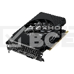 Видеокарта Palit RTX3050 STORMX 6Gb NVIDIA GeForce RTX 3050 6Gb PCI-E 4.0 96bit GDDR6 1042/14000 DVIx1 HDMIx1 DPx1 HDCP Ret, фото3