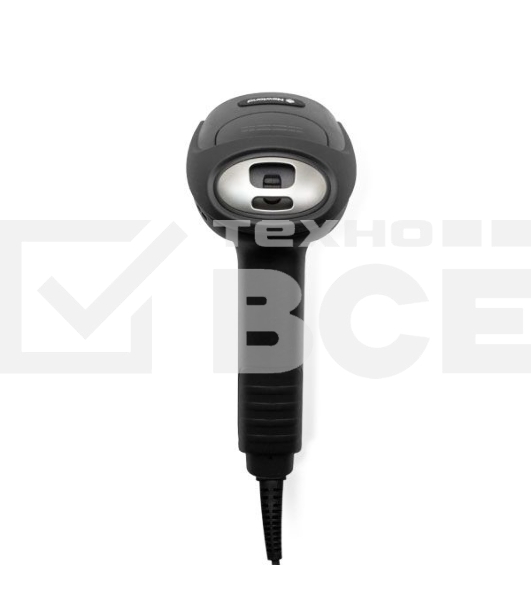 Сканер штрих-кода ручной Newland HR52 Bonito 2D имидж, проводной, USB, черный