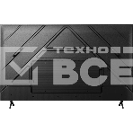 Телевизор  Hisense 85