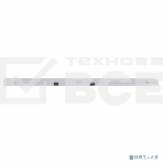 Линейный светильник SPO-531-0-40K-036 IP20, 1,2 м, 36 Вт, 4000К,опал (20/480) Б0045368 ЭРА, фото3