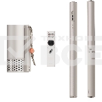 Проектор Xgimi MoGo 3 Pro + PowerBase Stand DLP 450Lm LS (1920x1080) ресурс лампы:25000часов 1xUSB typeA 1.1кг, фото8
