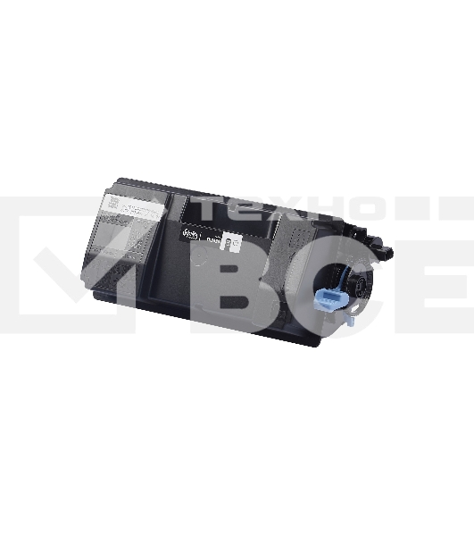 Картридж Sakura TK3430 для Kyocera Mita PA5500x/MA5500ifx, черный, 25000 к.