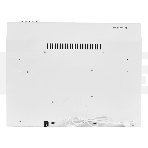 Кухонная вытяжка Maunfeld MPC 60 белый, фото4