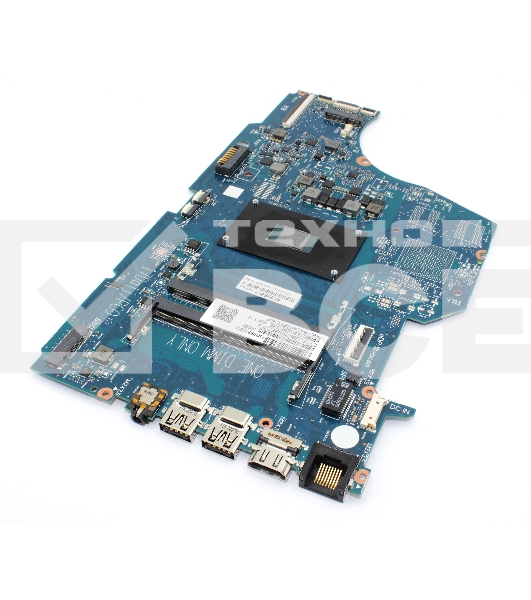 Материнская плата HP Pavilion 17Z-CA 17-CA R3 3250U