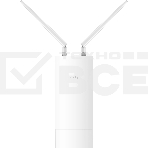 Точка доступа Cudy AP3000 AX3000 10/100/1000/2500BASE-T белый, фото6