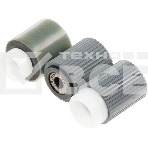 Ролик в сборе Cactus CS-RA-XER-ALB8045 (607K15371) для Xerox 5945, B8045, B8055, фото4