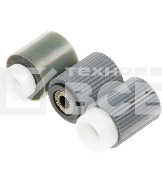 Ролик в сборе Cactus CS-RA-XER-ALB8045 (607K15371) для Xerox 5945, B8045, B8055