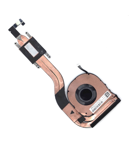 Система охлаждения для ноутбука Lenovo ThinkPad T480s