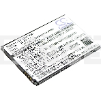 Аккумулятор CameronSinoCS-LKM250XL BL-46G1F для LG Grace, K10 20173.85V / 2200mAh / 8.47Wh, фото2