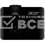 Проектор Acer X139, DLP, WXGA, 5200 Lm, 20000:1, EMEA, 2.7 Kg, EURO Power (replace MR.JTJ11.00R, X139WH), фото7