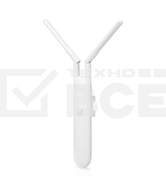 Точка доступа UBIQUITI UAP-AC-M Mesh-точка доступа 2.4+5 ГГц, 1х 1G Ethernet, 802.11ac/n/a/g/b