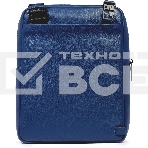 Сумка мужская Piquadro Than CA1816S135/BLU, синий, натур.кожа, фото5