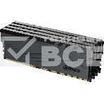 Оперативная память Dahua, DDR4, 16GB (1x16GB), 3200 MHz, CL22, с радиатором, черный, фото4
