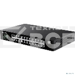 Коммутатор облачный управляемый Tenda TEG2224D 24x1 Гбит/с, металлический корпус, фото11