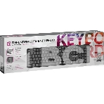 Клавиатура Defender Element HB-520 проводная, USB, черный, фото10