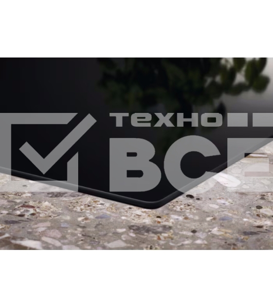 Индукционная варочная панель Electrolux EIB60420CK черный