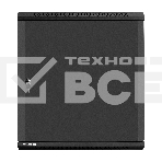 Шкаф телекоммуникационный 19' настенный 12U ExeGate EC-WM-12U.600.M.BLACK (19', 12U, 600x600x635 мм (ШхГхВ), передняя дверь металл, съемные боковые панели, пыле- и влагозащита IP23, черный RAL 9004), фото12