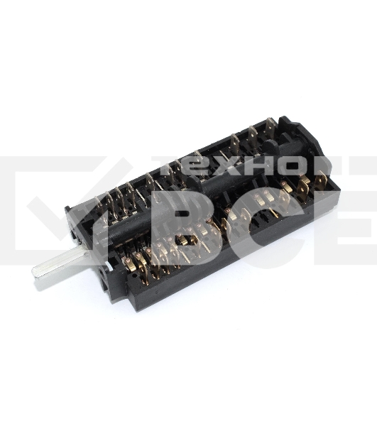 Переключатель режимов для духовок Krona 30100500027