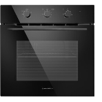 Шкаф духовой газовый с электрическим грилем Maunfeld MOGS703B2, встраиваемый, фото22