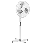Вентилятор Royal Clima RSF-0701E-WT белый, настольный, 5 Вт, 3 скорости, 17 см, фото6