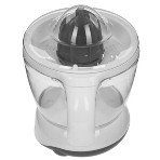 Соковыжималка Centek CT-1232 белый, цитрусовая, 40 Вт, 1200 мл, механическое, фото4
