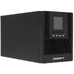 Источник бесперебойного питания Ippon Innova Tb 1000 900Вт 1000ВА черный, фото23