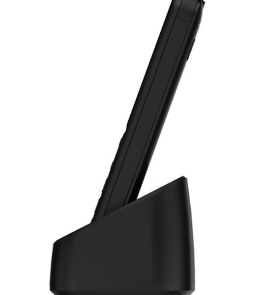 Мобильный телефон Maxvi B231ds черный