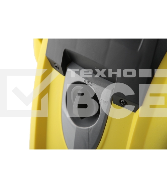 Минимойка Huter M135-РW 1650Вт