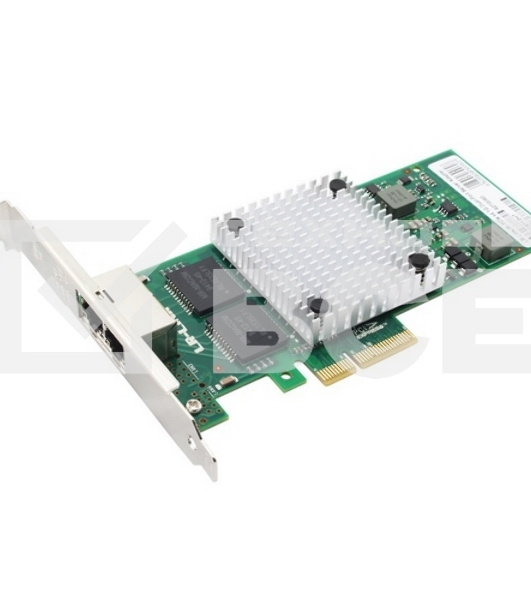 Сетевой адаптер PCIE 1GB DUAL PORT LREC9712HT LR-LINK