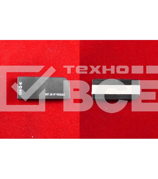 Чип HP Color LaserJet 5500/5550/CA 2810 черный, 13K (ELP, Китай)