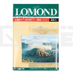 Фотобумага Lomond 0102049 A4/230г/м2/25л./белый глянцевое для струйной печати, фото2
