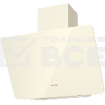 Вытяжка кухонная Krona LIORA 600 ivory S, фото 1