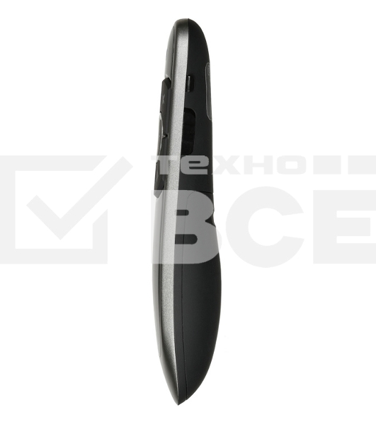 Презентер Oklick 699P черный, радиоканал, USB, кнопки - 7