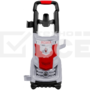 Минимойка Ресанта МР-170 1900Вт