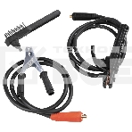 Сварочный аппарат инверторный СТАВР САИ-320ЭУ, фото8