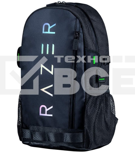Рюкзак Razer Rogue Backpack (13.3') V3 - Chromatic Edition Razer Rogue Backpack (13.3') V3 - Chromatic Edition