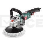 Машина шлифовальная угловая Hammer Flex USM1200P 1200Вт 600-3500об/мин тарелка 180мм, полировальная, фото11