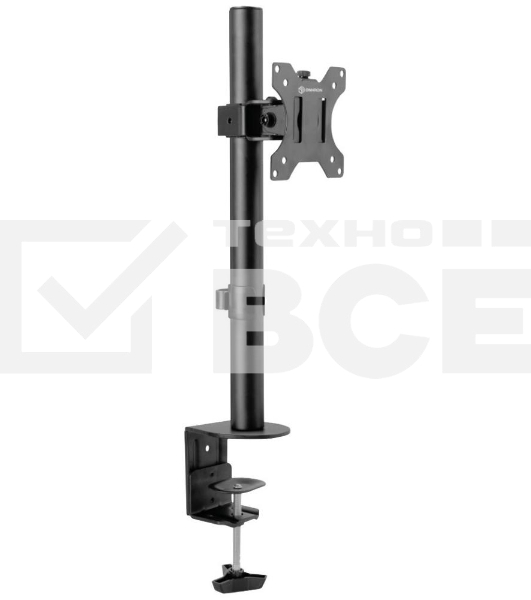 Кронштейн ONKRON D101E для монитора 13