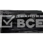 Компьютерный корпус Accord ACC-CL295RGB черный без БП ATX 4x120mm 2xUSB2.0 1xUSB3.0 audio, фото5