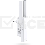 Усилитель TP-Link Wi-Fi сигнала AC1200 OneMesh Wi-Fi Range Extender/Signal Amplifier, dual-band Wi-Fi, two external antennas, 1 10/100Mbps port, 1 WPS button, supports RE/AP mode, Smart signal indicator, easy setup/management via Tether APP/Web UI., фото7
