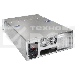 Серверный корпус ExeGate Pro EX293269RUS 4U660-HS24 <RM 19