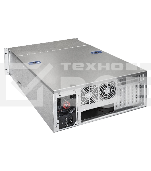 Серверный корпус ExeGate Pro EX293269RUS 4U660-HS24 <RM 19